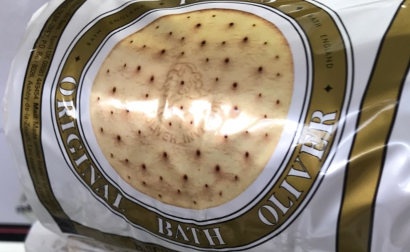 Bath Olivers